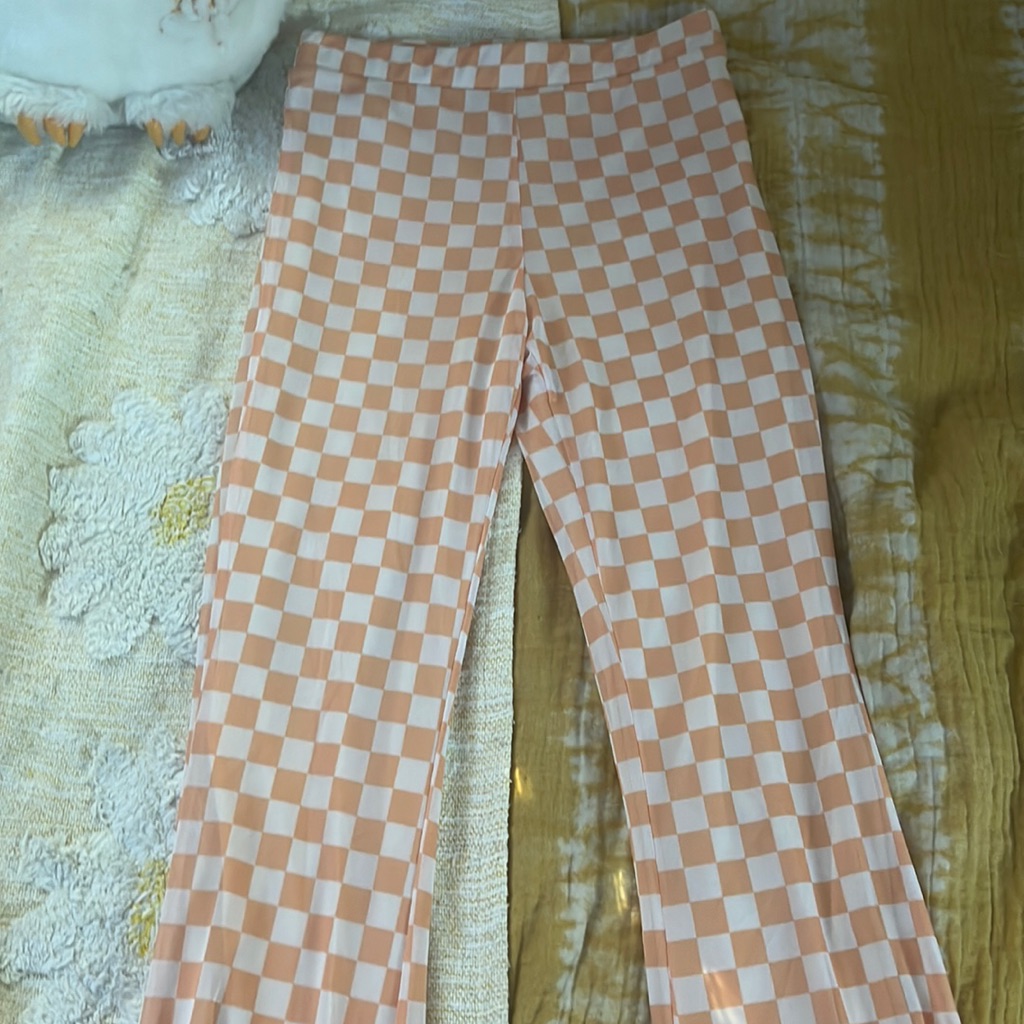Altar’d State Swim Coverup Pants, Size Extra Small